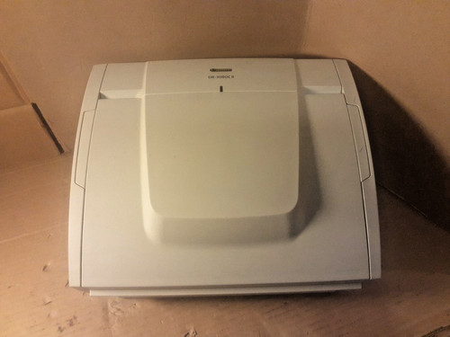 Canon imageformula 3080cii - canon,