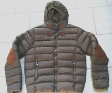 Steppjacke \ STEGOL \ Braun (Taupe) \ Gr. XL (L) \ TOP!