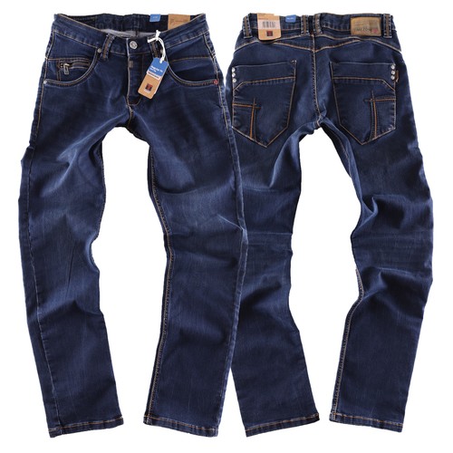 Timezone jeans harold - timezone,