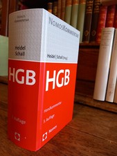 Heidel u.a., HGB