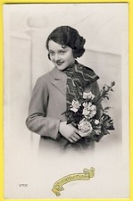 CPA Fantasie FRAU Feast STE