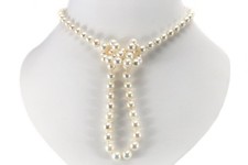 Endlos Perlenkette mit 149