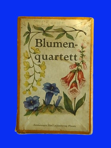 390 ddr quartett - 390,