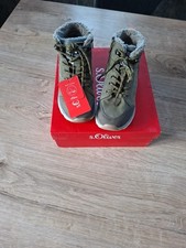 Boots Winterstiefel S.Oliver