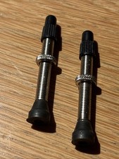 Stan’s NoTubes Universal Tubeless Ventile 45mm (Paar)