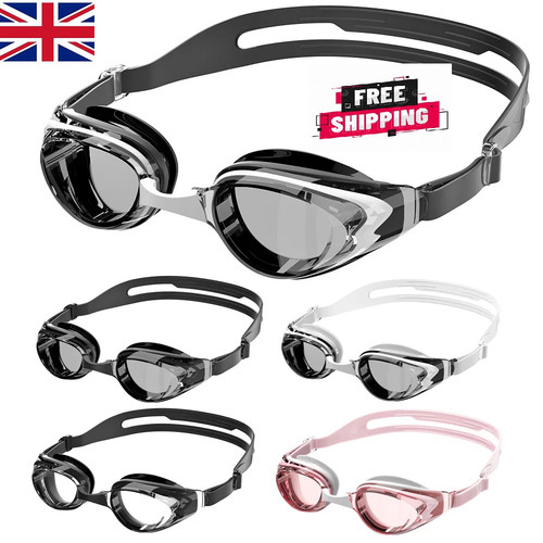 Schwimmbrille mit sehstärke - mit,