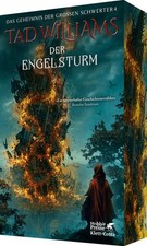 Der Engelsturm | Tad Williams