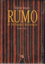 Rumo und Die Wunder im Dunkeln
