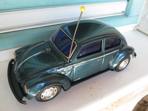 Blechspielzeug auto käfer - blechspielzeug,