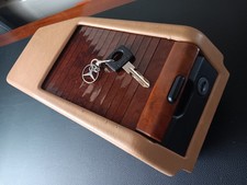 Mercedes w124 rollobox für - w124,