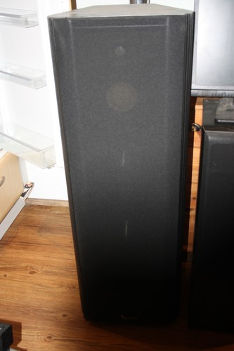 Infinity kappa 2i - kappa, 8.2i