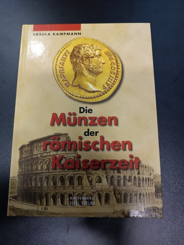 Ursula kampmann die münzen - ursula,
