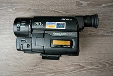 Sony Handycam Digital Video 8