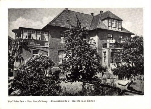 Bad salzuflen lippe - salzuflen,
