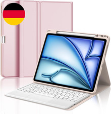 JADEMALL Für Ipad Air 13 Zoll