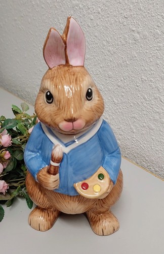 Villeroy boch ostern bunny - villeroy,