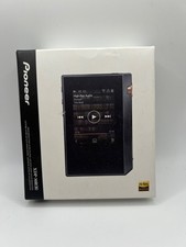 Pioneer Hi-Res Audio Player