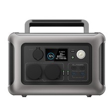 Allpowers r600 tragbares - r600,