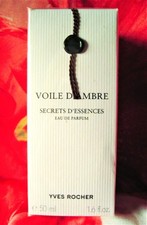 Yves Rocher 🌟 Voile