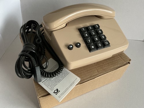 Post telefon fetap 0162 neu - telefon,