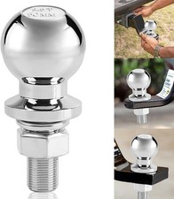 3500kg Kugelkopf 50mm