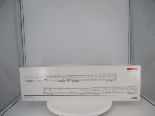 Märklin spur 43302 - märklin,