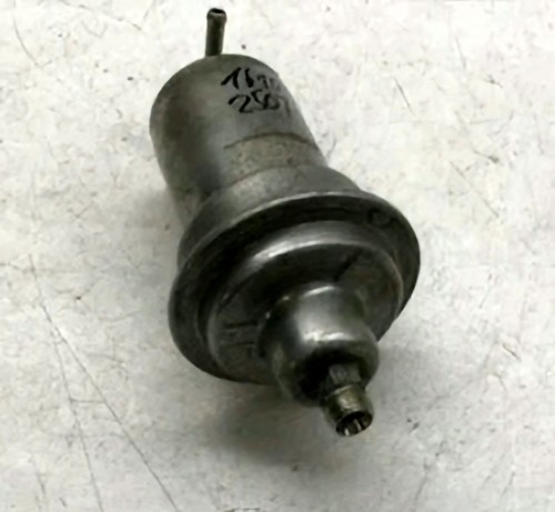 Druckspeicher spritpumpe - druckspeicher,