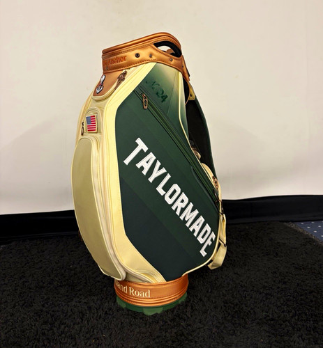 Taylormade staff golftasche - staff, /