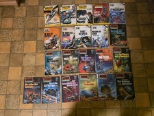 Terra Astra, Terra Nova, Terra