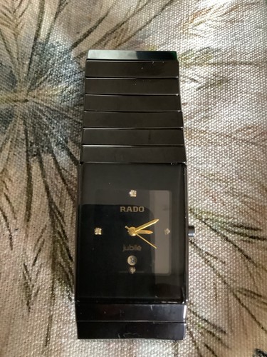Rado jublle keramik - rado,