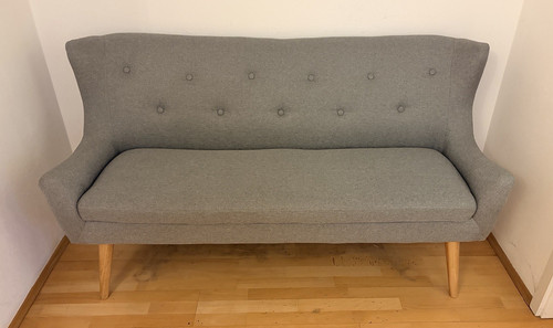 Jysk svelvik küchensofa - jysk,