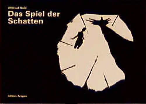 Das spiel der schatten - das,