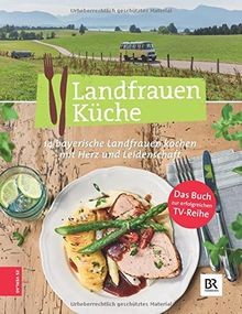 Landfrauenküche 4 - bd., |