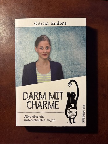 Darm mit charme sachbuch von - charme.,