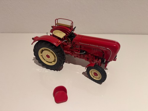 Sehr seltener minichamps - seltener,