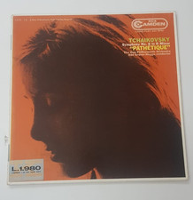 Tschaikowsky Oslo Philharmonic Orchestra Symphony No. 6 In B Minor (Pathisch)