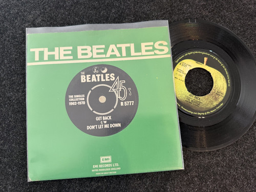 2186 the beatles - 2186,