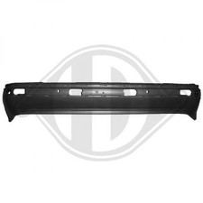 Diederichs Stoßstange hinten