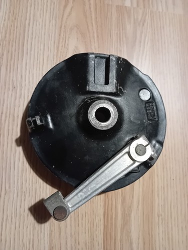 Bremstrommel vorne 125 - , yz