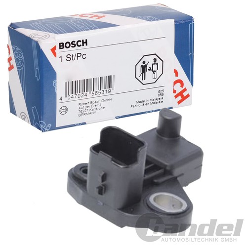 Bosch kurbelwellensensor - bosch,