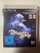 Demon's Souls (Sony