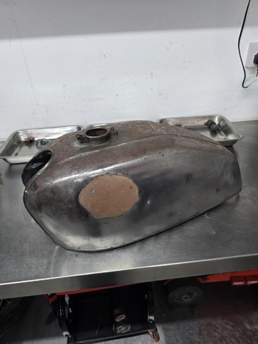 Honda cb400 four 400 - cb400,