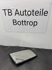 BMW E60 E61 E63 E64 VFL abblendbar Elektrochrom Spiegelglas Rechts Bj 03-06