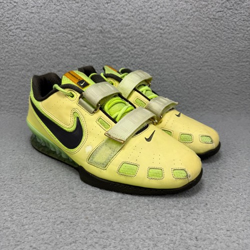 Nike romaleos mens - nike,