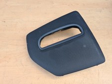 Lautsprecherabdeckung