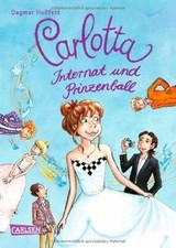 Carlotta 04: Internat und