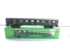 Märklin H0 4026 Gepäckwagen
