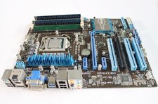 ASUS P8H77-V Mainboard LGA1155