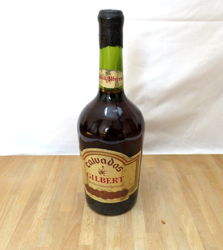 Rarität calvados gilbert - rarität,