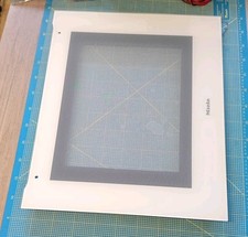 Miele H4713E Backofen Tür